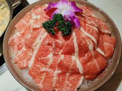 -喃喃椰·糟粕醋椰子鸡火锅(七堡花园店)