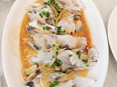 清蒸鱼头-汇兴源餐馆(小北路店)