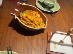 -破三川·新川菜(静安大融城店)