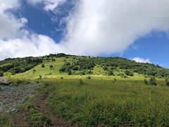 -灵山