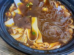 -马老大烧烤(和平路店)