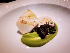 -广州四季酒店·佰鲜汇·现代法餐