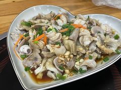 -老奇味(后田街店)