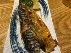 -林妈妈村·日式料理(宝山龙湖天街店)