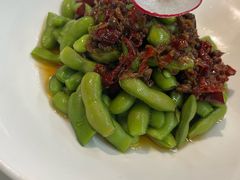 -老平安农家菜(平安店)