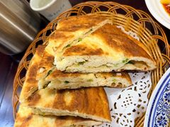 -蓝田九大碗民俗食府(蓝田店)