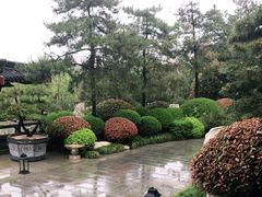 -西安华清御汤酒店