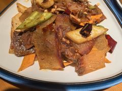 匠心牛脸-牛记老坛香牛肉馆(六顺街店)