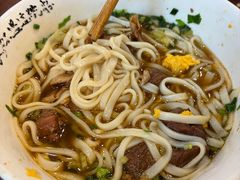 -易裕和·长沙米粉(友谊路店)