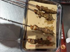 -壹加壹电烤串(总店)