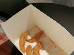 -肯德基(西单商场店)
