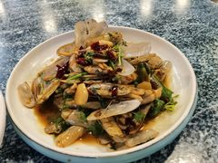 -秦淮人家风味酒楼(赣榆店)
