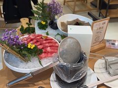 -湯系·煲汤手艺人(东二环泰禾广场店)