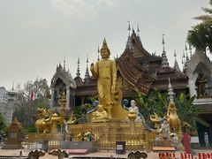 -西双版纳总佛寺