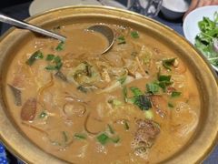 -金狮麟·新豫菜(金码大厦店)