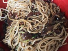 -高丽雅韩式炸酱面(南洪街店)