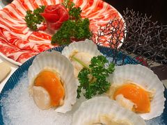 -一哥澳门豆捞 · 十七年经典澳门火锅(四季天地店)