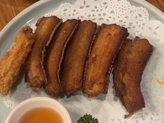 -新白鹿餐厅(百联中环店)