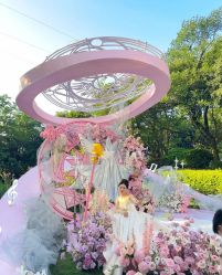 -北京燕尔婚礼策划