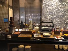 -博林天瑞喜来登酒店·西丽尚膳