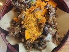 -北京老铺烤鸭(高新店)