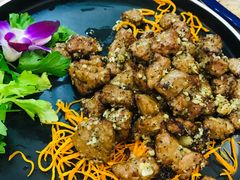 -友强·23年特色海鲜大排档(厦门店)