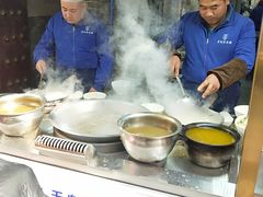 -老刘家泡馍·陕西老字号(钟楼广济街店)