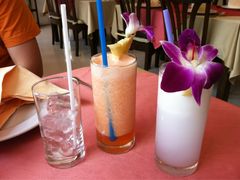 fruit&nbsp;shake-尚味泰餐厅