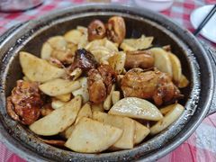 -黎记大排档(慈云路店)
