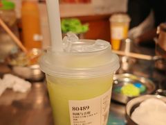 -阿嬷手作(成都万象城店)