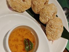 -帕蓝·暹罗料理(大学路店)