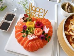 -松坂屋日料自助(长城路店)