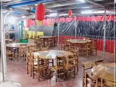 大堂-山旮旯农家菜(曲江店)