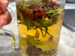 -清真·胖妈妈手抓餐厅(定西路长城宾馆店)