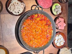 -阳阳老火锅(小南门店)