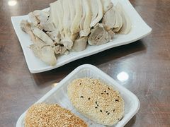-冯鑫记南京鸭血粉丝汤(来燕路店)