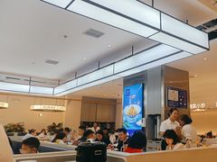 -兰湘子·湘菜小炒(盛龙广场店)