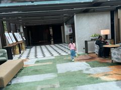 -香港尖沙咀凯悦酒店