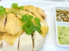 -巫记鸡饭店