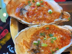 -纪录片《人生一串》体验店(静安店)