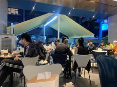 -野萃山·潮汕厚果汁(十亩地店)