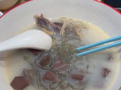 -小杨生煎(浦江欢乐颂店)