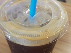 -OZ cafe(南昌路店)