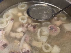 -烹然四季椰子鸡火锅(姚家园万象汇店)