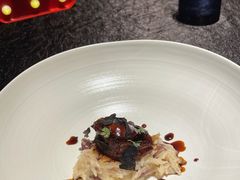 -君庭中餐馆(湘江豪生店)