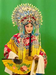 -梨园天地京剧摄影(玲珑天地店)