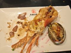 -渔乐之昕·铁板烧自助餐(虹悦城店)