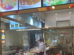 -惠宾饭庄(千禧店)