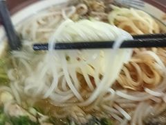 -沈记土鸡米线(七星街品牌中心店)