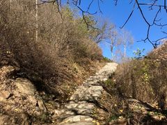 -蟠龙山长城景区